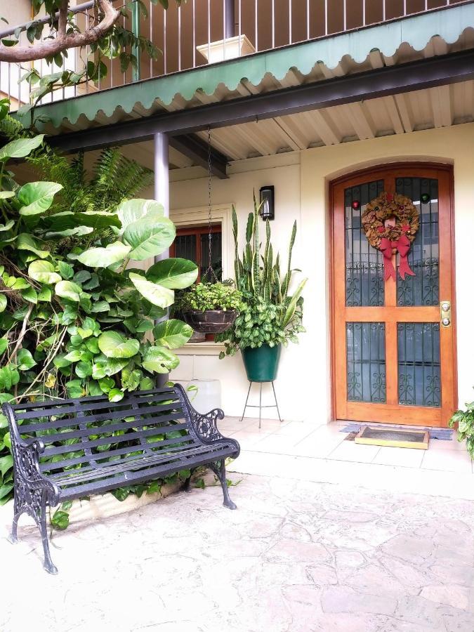 Posada De Los Angeles Oaxaca Εξωτερικό φωτογραφία
