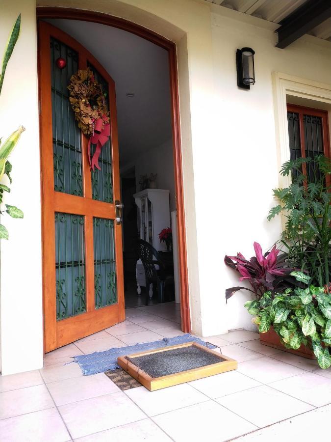 Posada De Los Angeles Oaxaca Εξωτερικό φωτογραφία