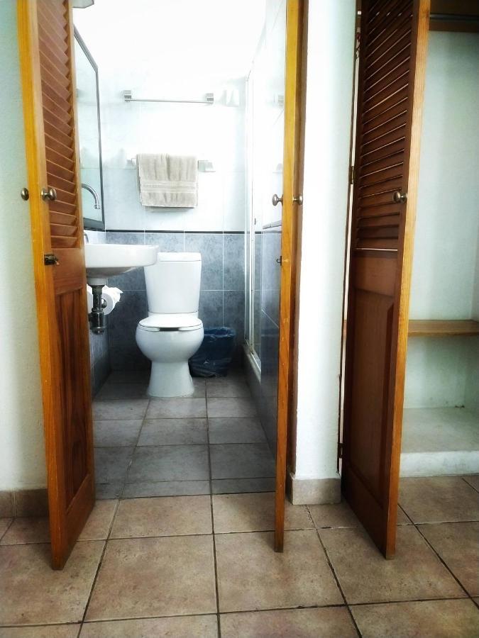 Posada De Los Angeles Oaxaca Εξωτερικό φωτογραφία