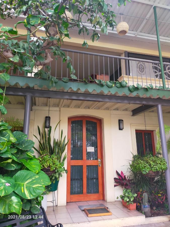 Posada De Los Angeles Oaxaca Εξωτερικό φωτογραφία